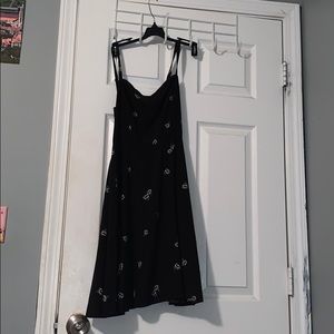 Summertime Fine Dress!